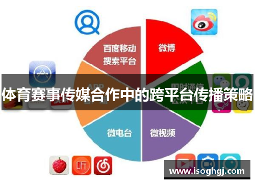体育赛事传媒合作中的跨平台传播策略